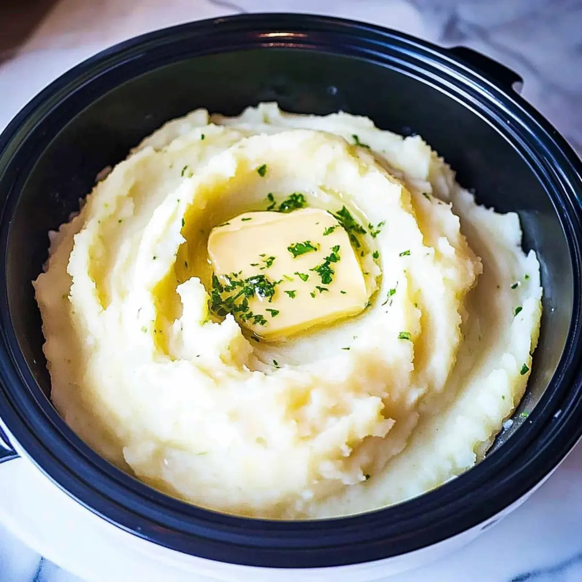 mashed potato recipes