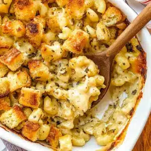 Easy Stuffing Recipe